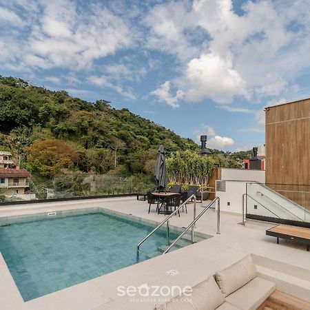 Lgds - Apartamentos No Centro De Florianopolis Ngoại thất bức ảnh
