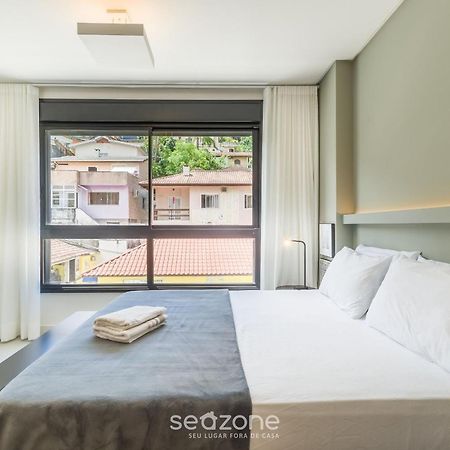 Lgds - Apartamentos No Centro De Florianopolis Ngoại thất bức ảnh