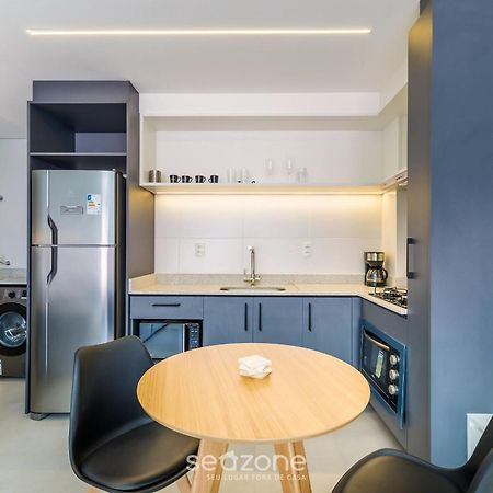 Lgds - Apartamentos No Centro De Florianopolis Ngoại thất bức ảnh