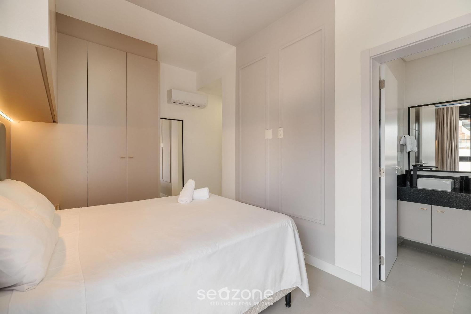 Lgds - Apartamentos No Centro De Florianopolis Ngoại thất bức ảnh