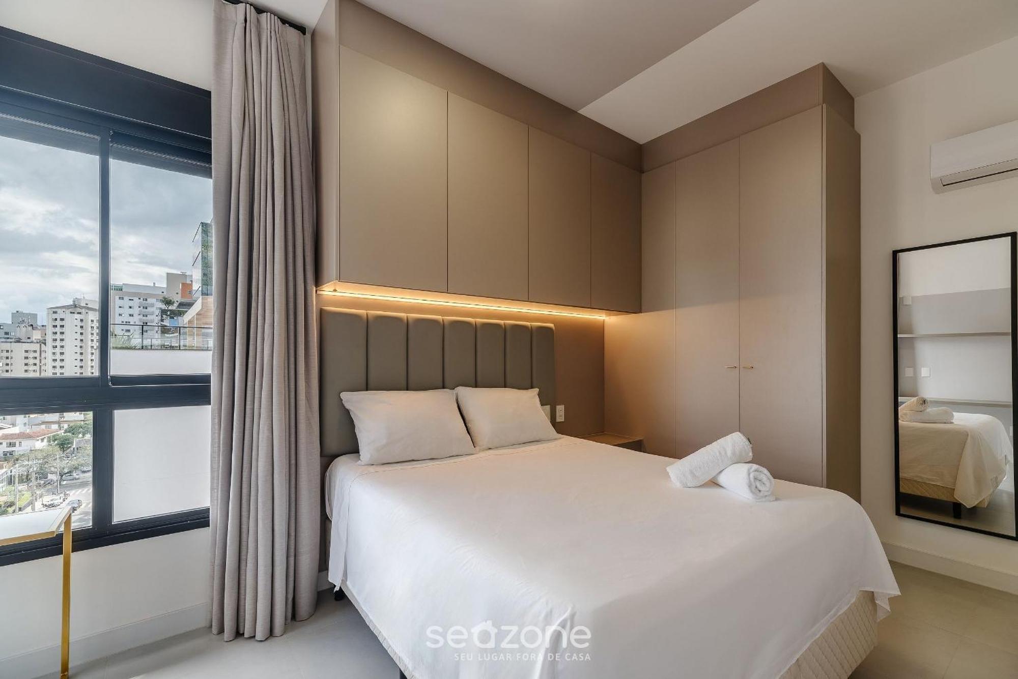 Lgds - Apartamentos No Centro De Florianopolis Ngoại thất bức ảnh