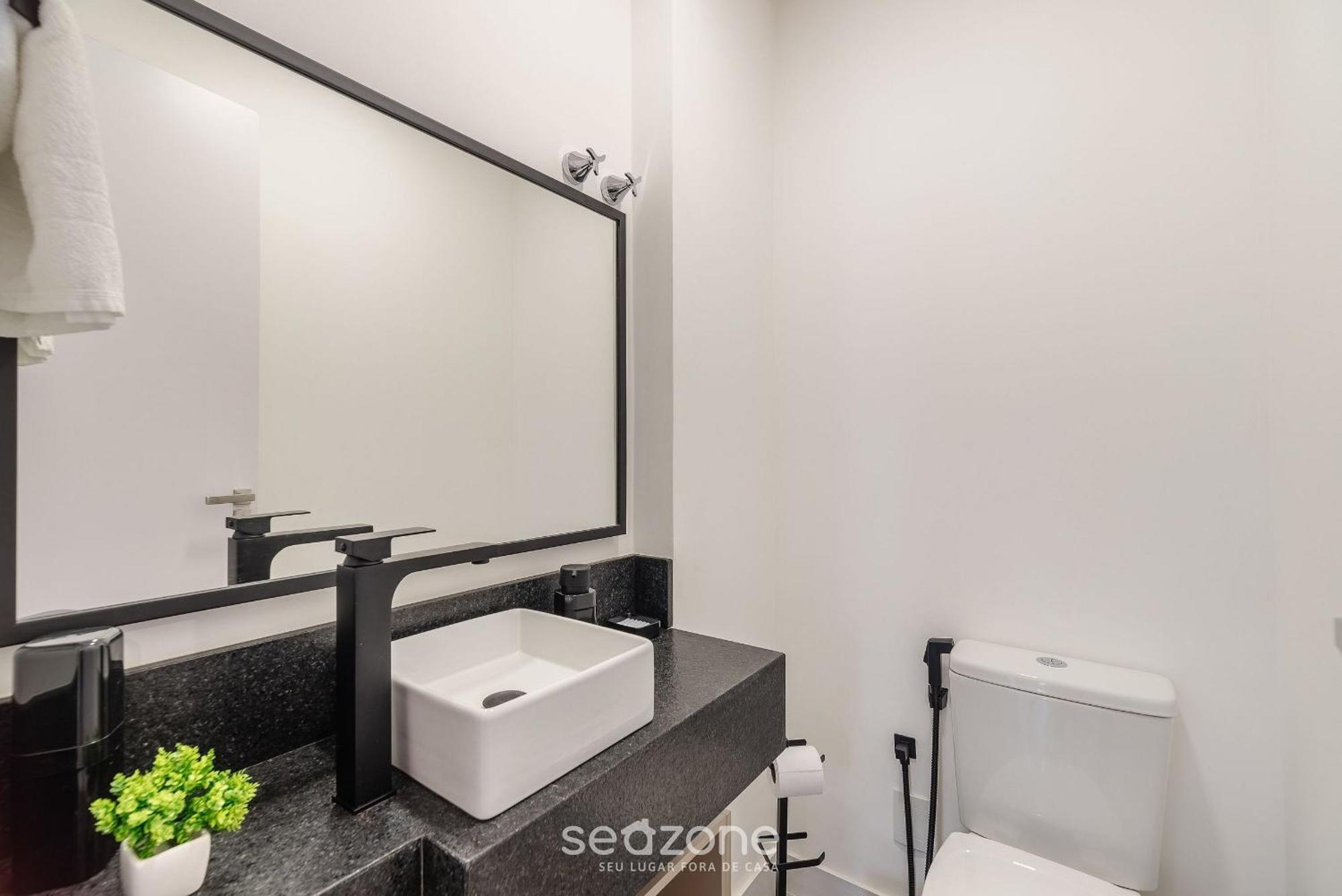 Lgds - Apartamentos No Centro De Florianopolis Ngoại thất bức ảnh