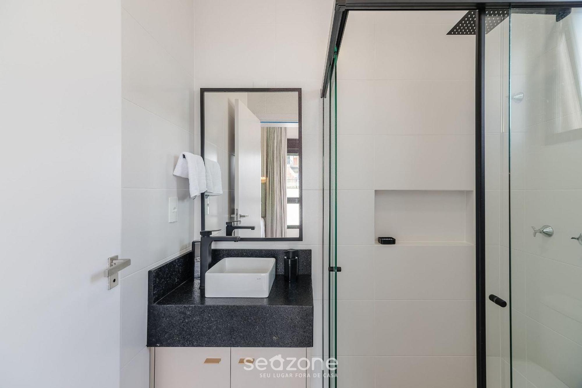 Lgds - Apartamentos No Centro De Florianopolis Ngoại thất bức ảnh