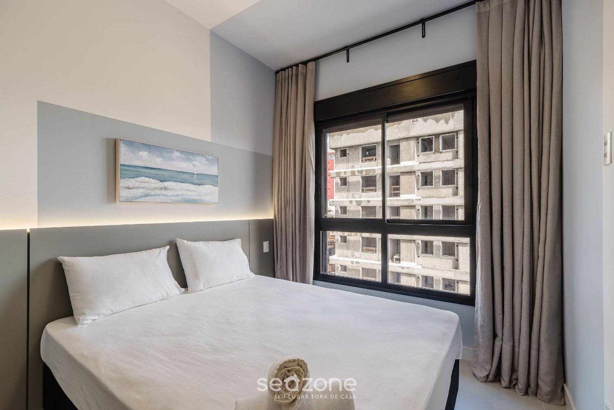 Lgds - Apartamentos No Centro De Florianopolis Ngoại thất bức ảnh