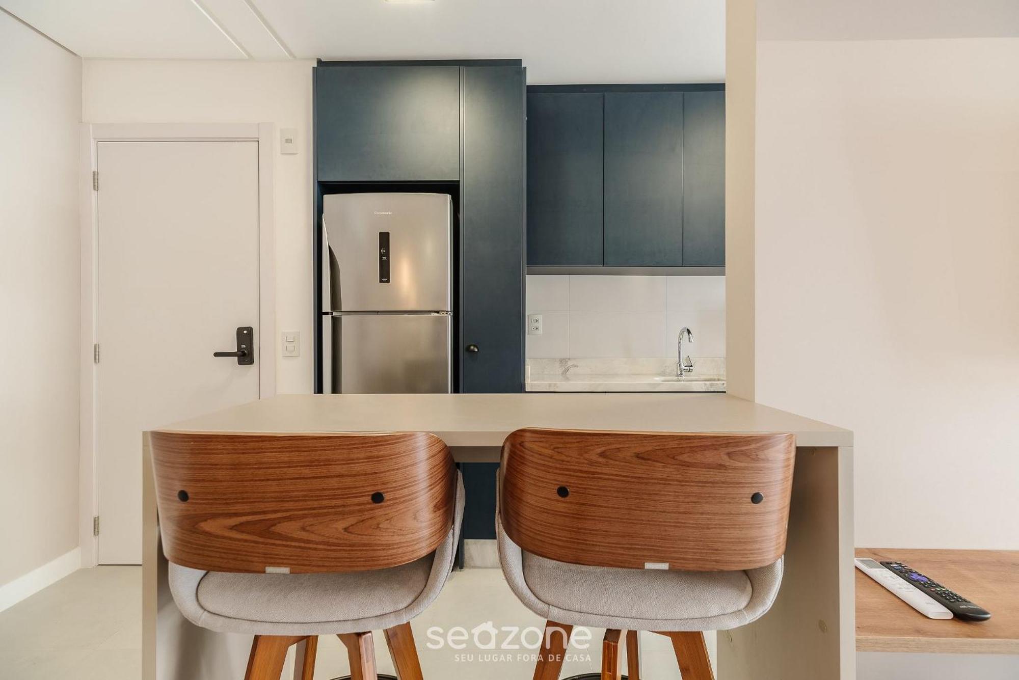 Lgds - Apartamentos No Centro De Florianopolis Ngoại thất bức ảnh