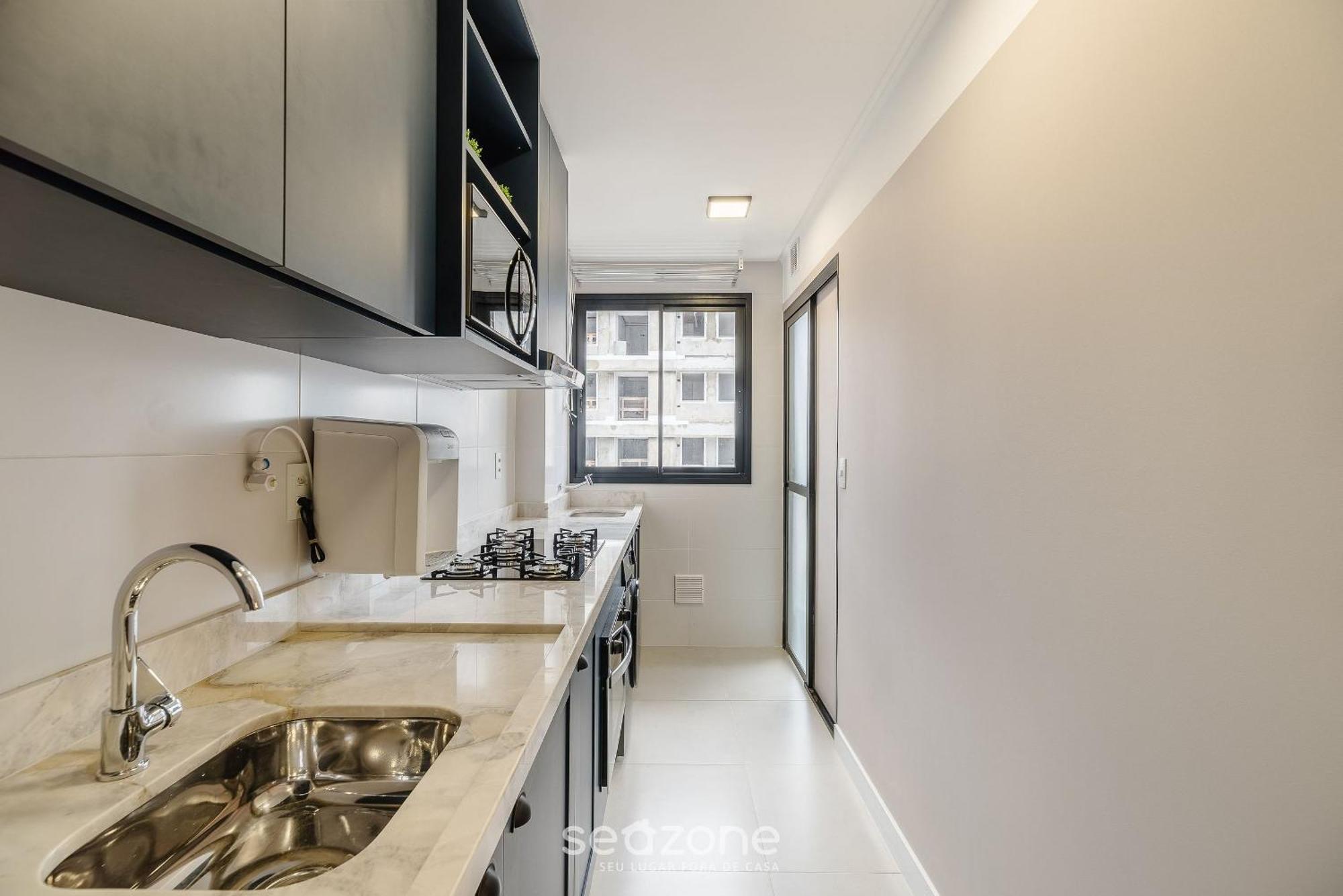 Lgds - Apartamentos No Centro De Florianopolis Ngoại thất bức ảnh