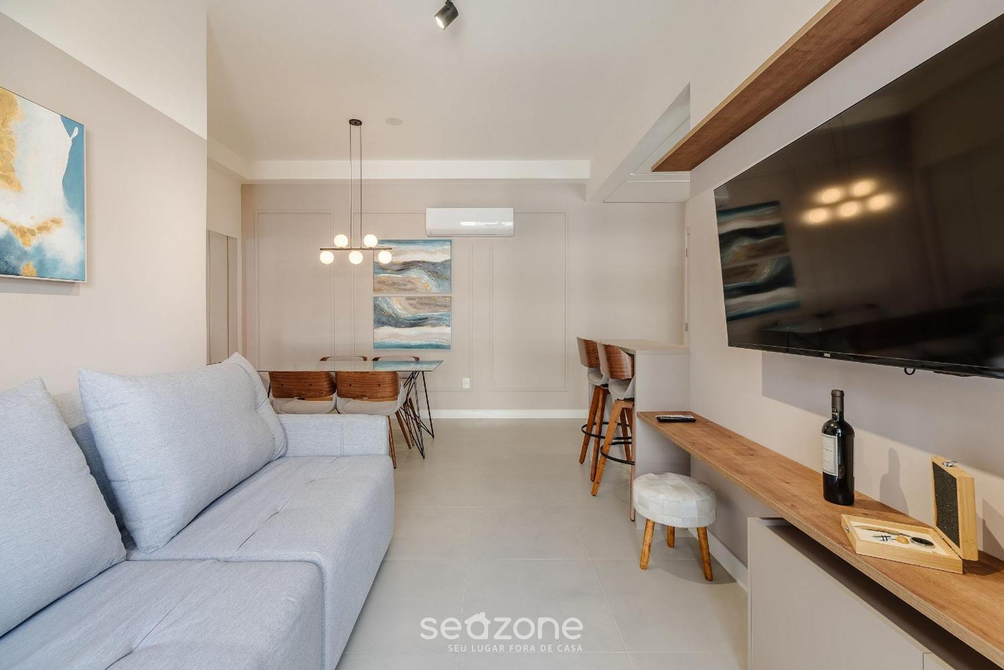 Lgds - Apartamentos No Centro De Florianopolis Ngoại thất bức ảnh