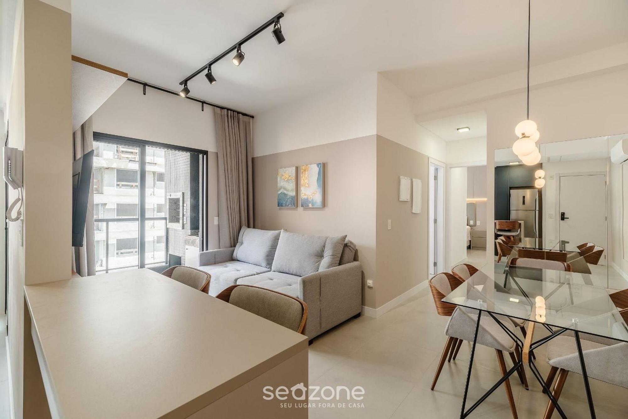 Lgds - Apartamentos No Centro De Florianopolis Ngoại thất bức ảnh