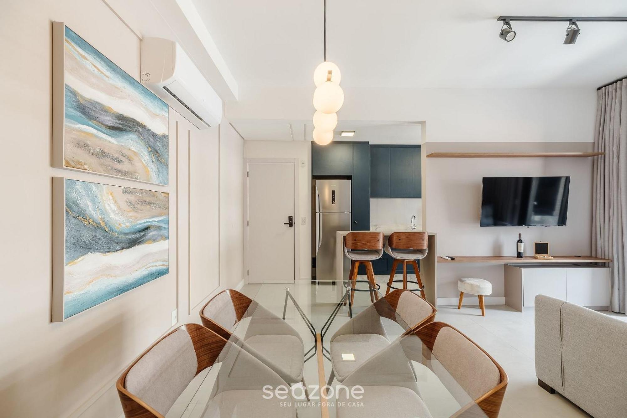 Lgds - Apartamentos No Centro De Florianopolis Ngoại thất bức ảnh