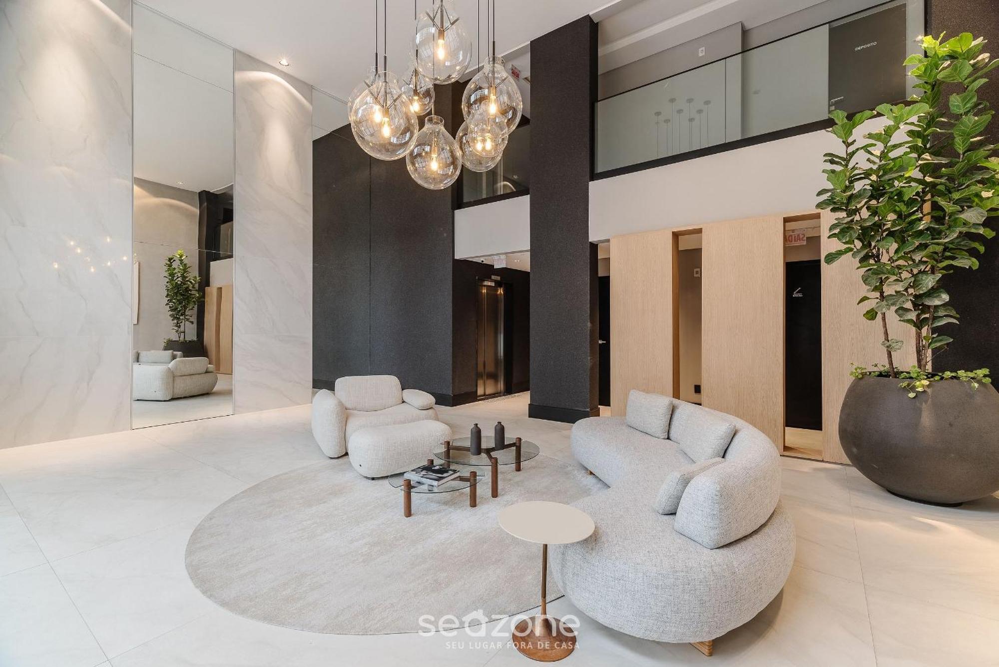 Lgds - Apartamentos No Centro De Florianopolis Ngoại thất bức ảnh