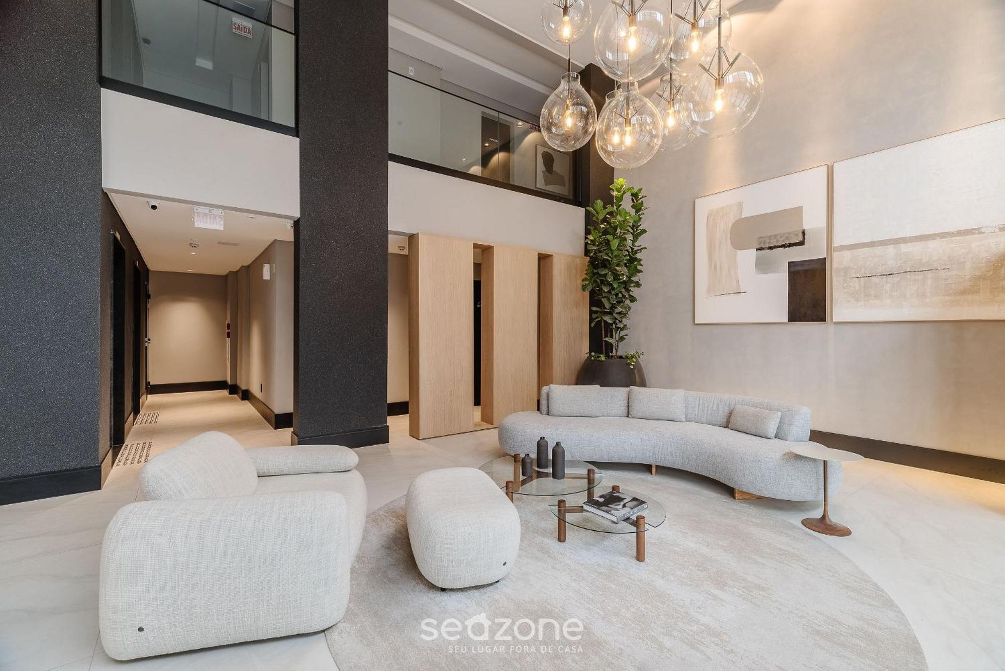 Lgds - Apartamentos No Centro De Florianopolis Ngoại thất bức ảnh