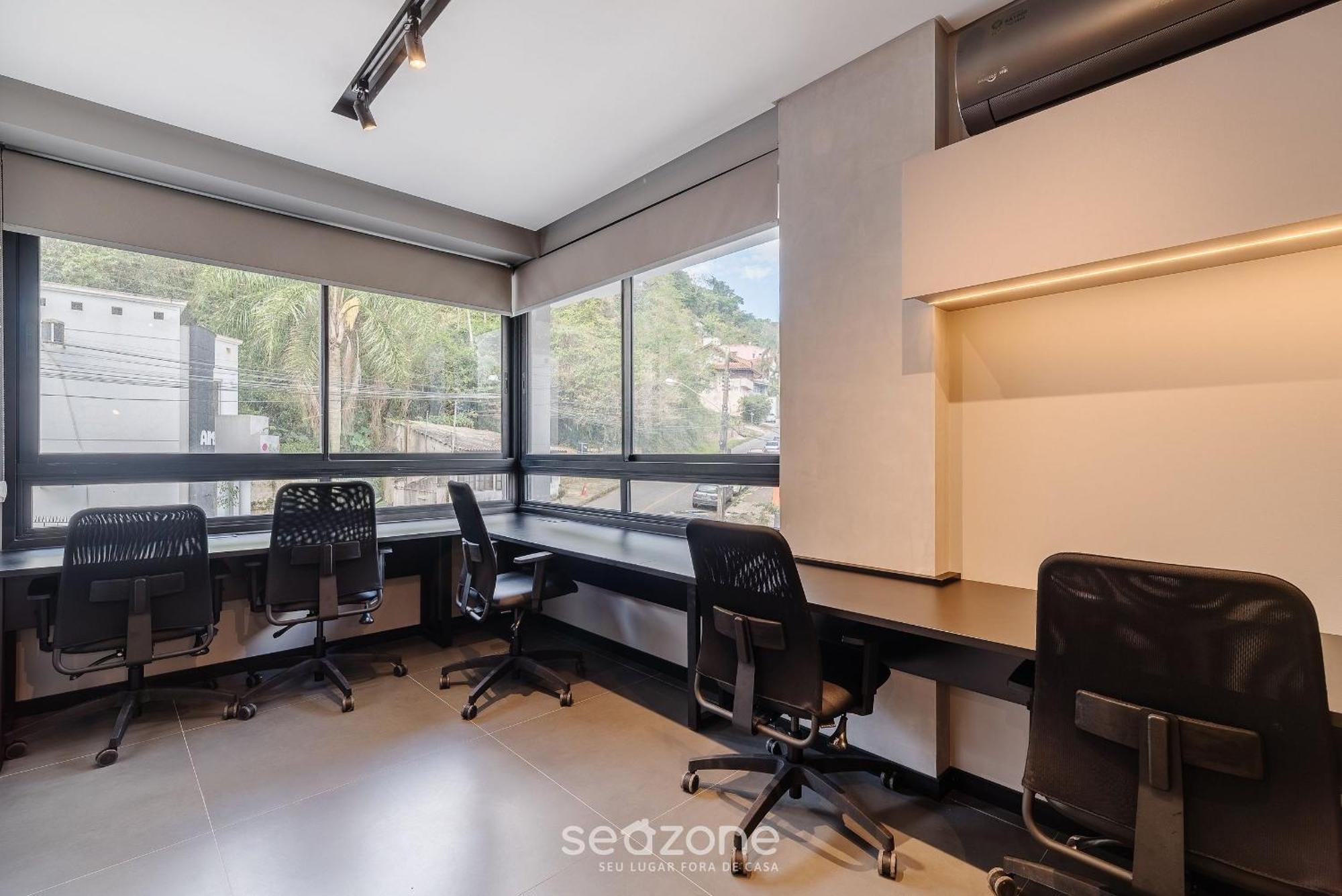 Lgds - Apartamentos No Centro De Florianopolis Ngoại thất bức ảnh