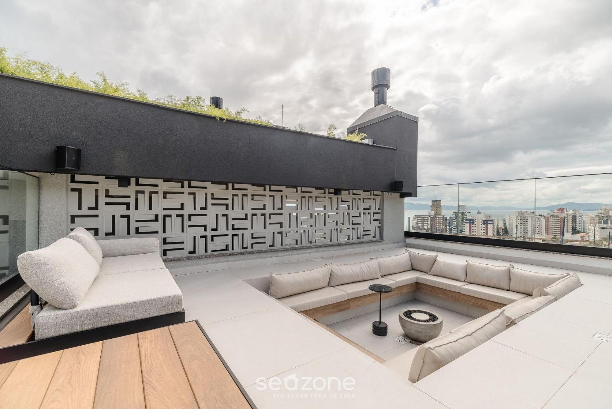 Lgds - Apartamentos No Centro De Florianopolis Ngoại thất bức ảnh