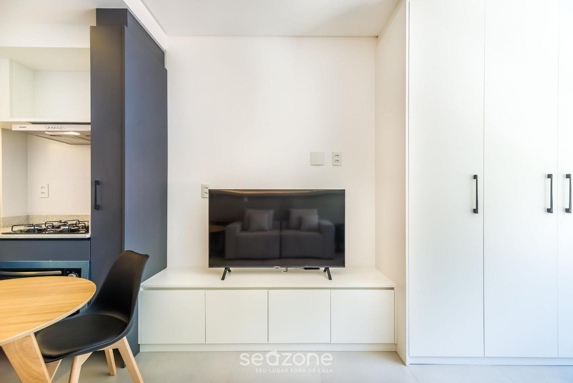 Lgds - Apartamentos No Centro De Florianopolis Ngoại thất bức ảnh
