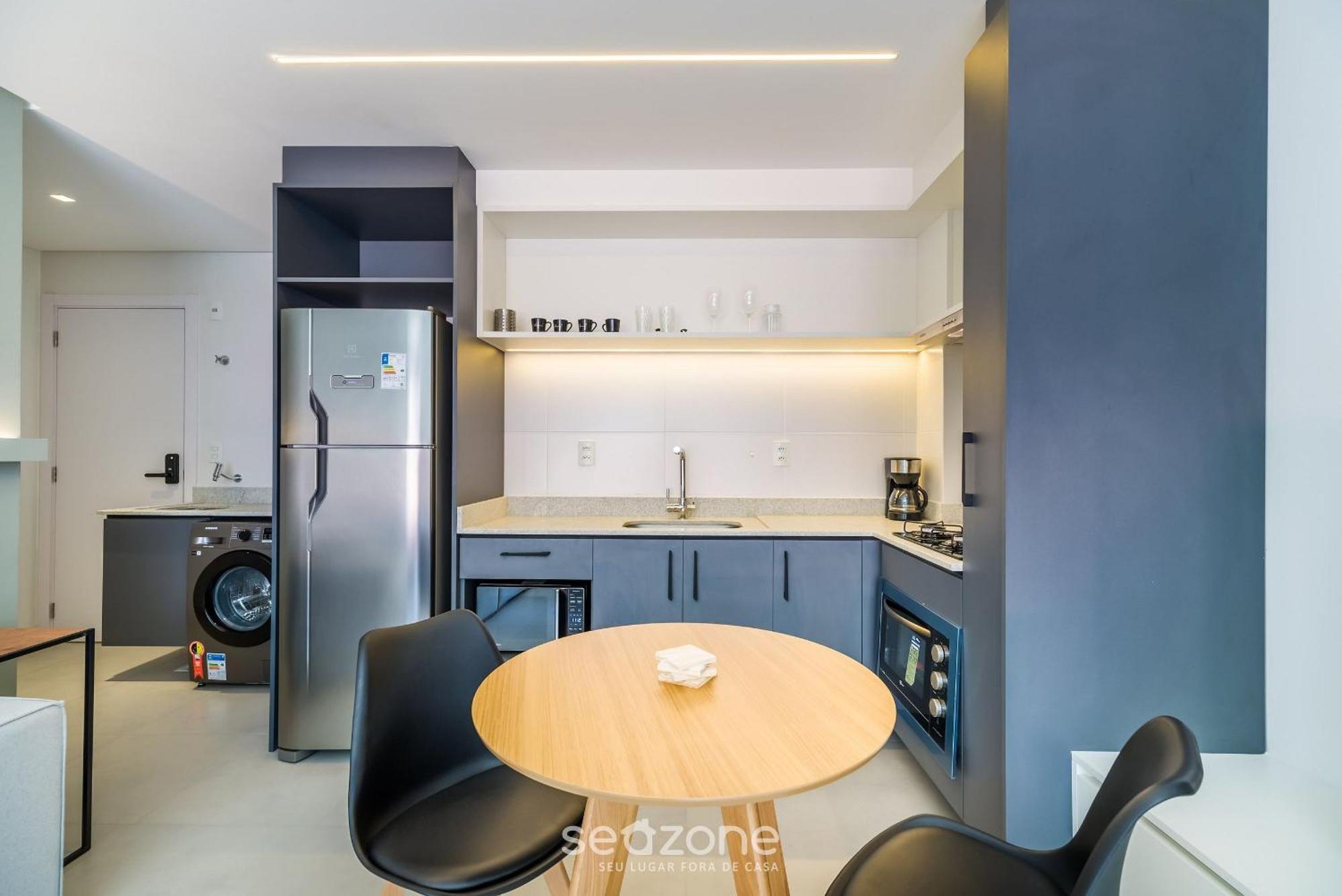 Lgds - Apartamentos No Centro De Florianopolis Ngoại thất bức ảnh