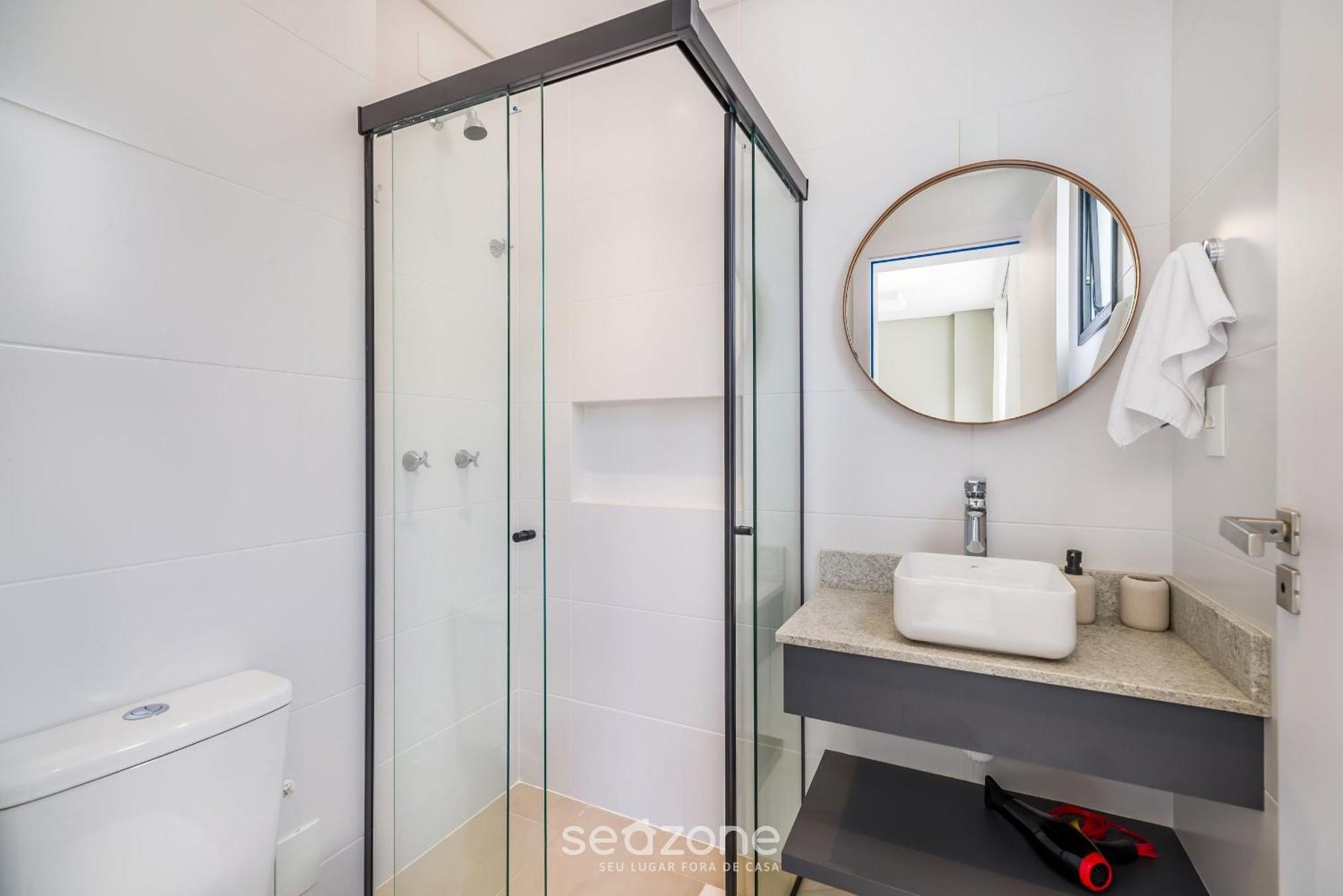 Lgds - Apartamentos No Centro De Florianopolis Ngoại thất bức ảnh