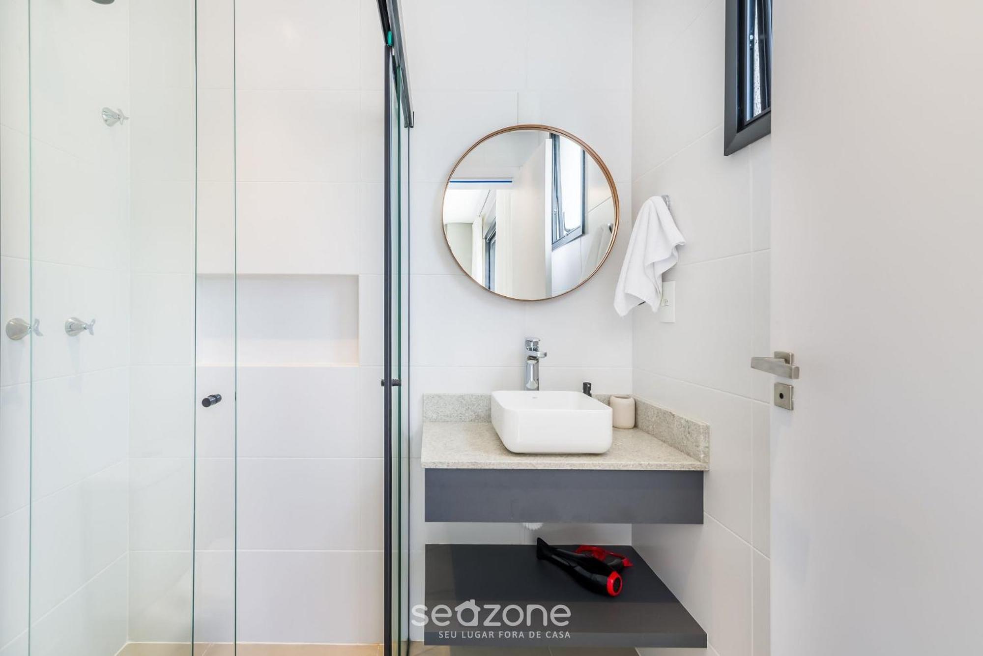 Lgds - Apartamentos No Centro De Florianopolis Ngoại thất bức ảnh