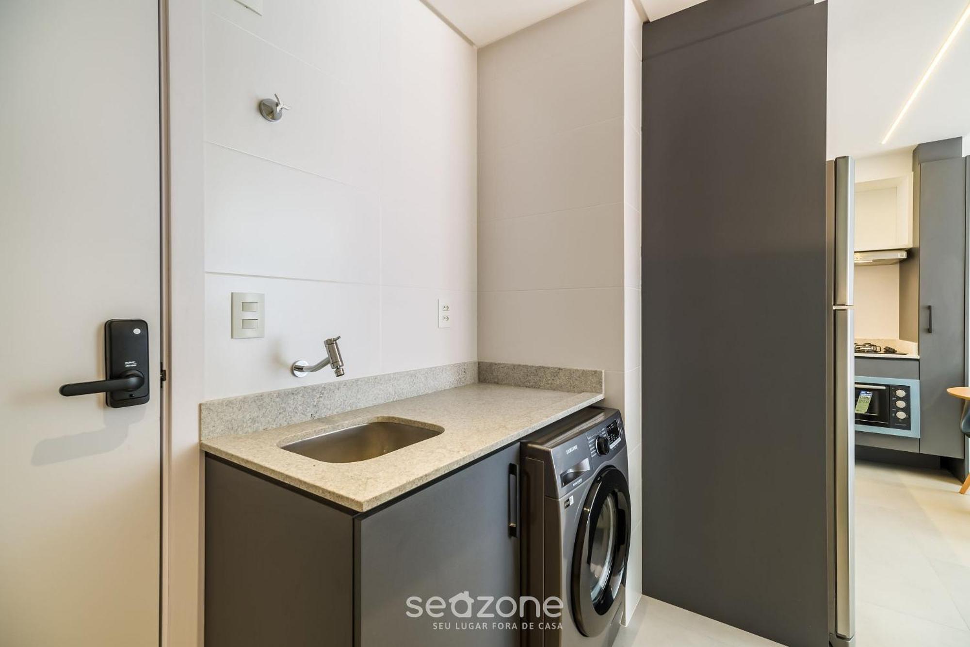 Lgds - Apartamentos No Centro De Florianopolis Ngoại thất bức ảnh