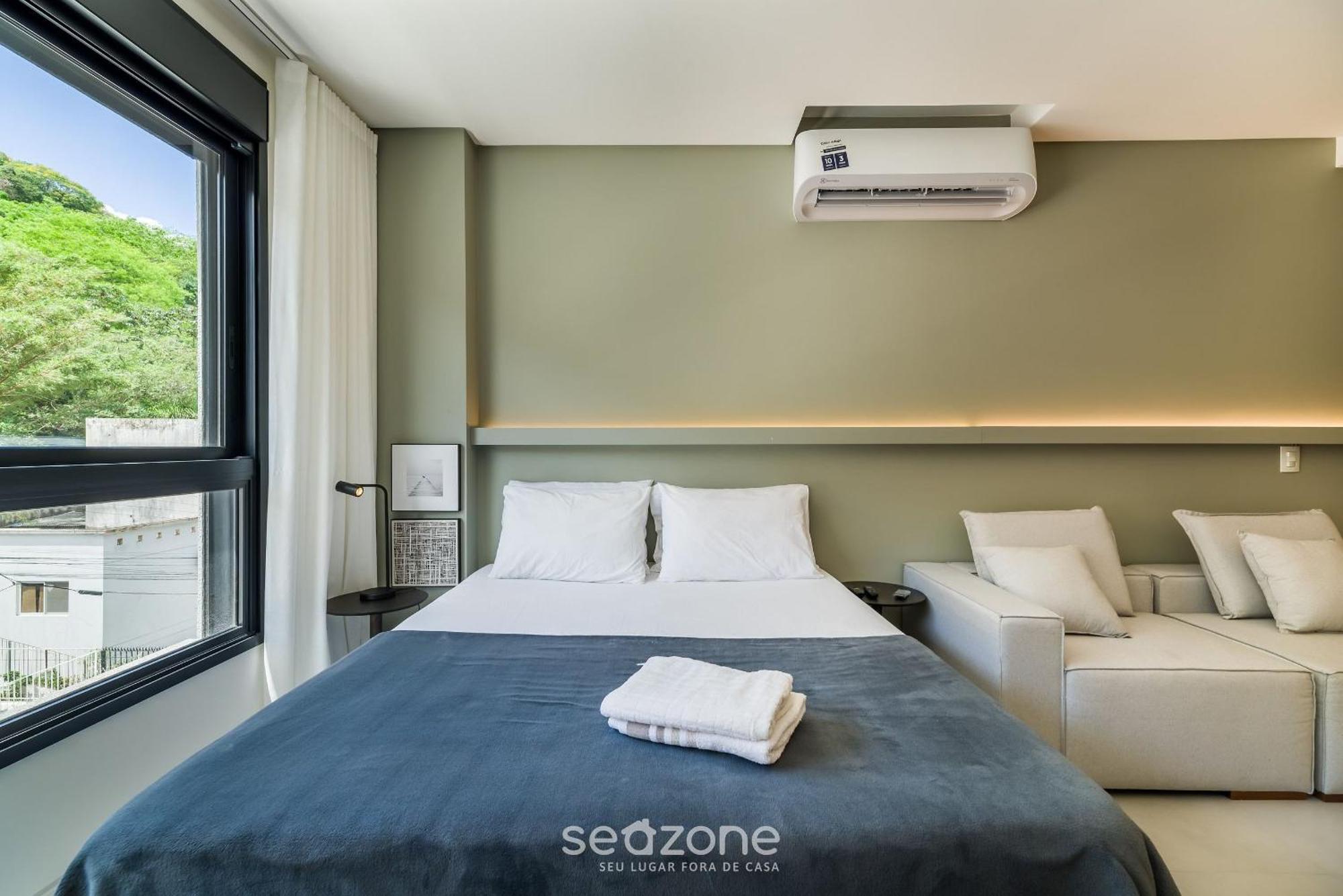 Lgds - Apartamentos No Centro De Florianopolis Ngoại thất bức ảnh
